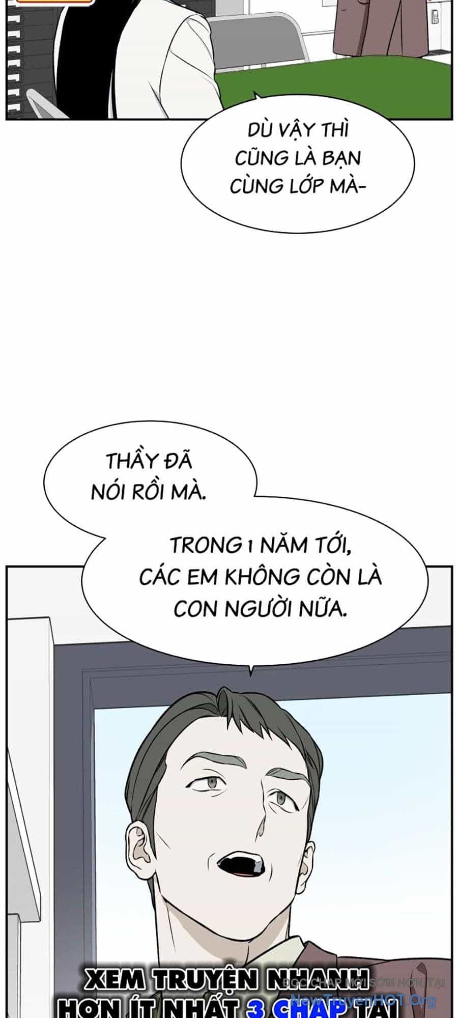 Cơ Quan Tự Hủy - Chương 15 - ảnh 55