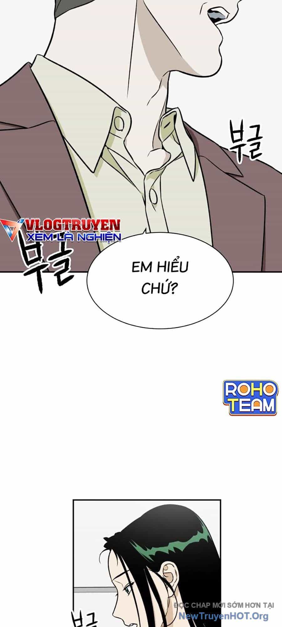 Cơ Quan Tự Hủy - Chương 15 - ảnh 59