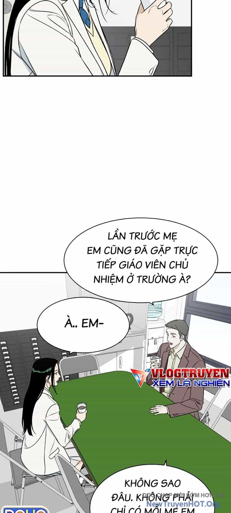 Cơ Quan Tự Hủy - Chương 15 - ảnh 68