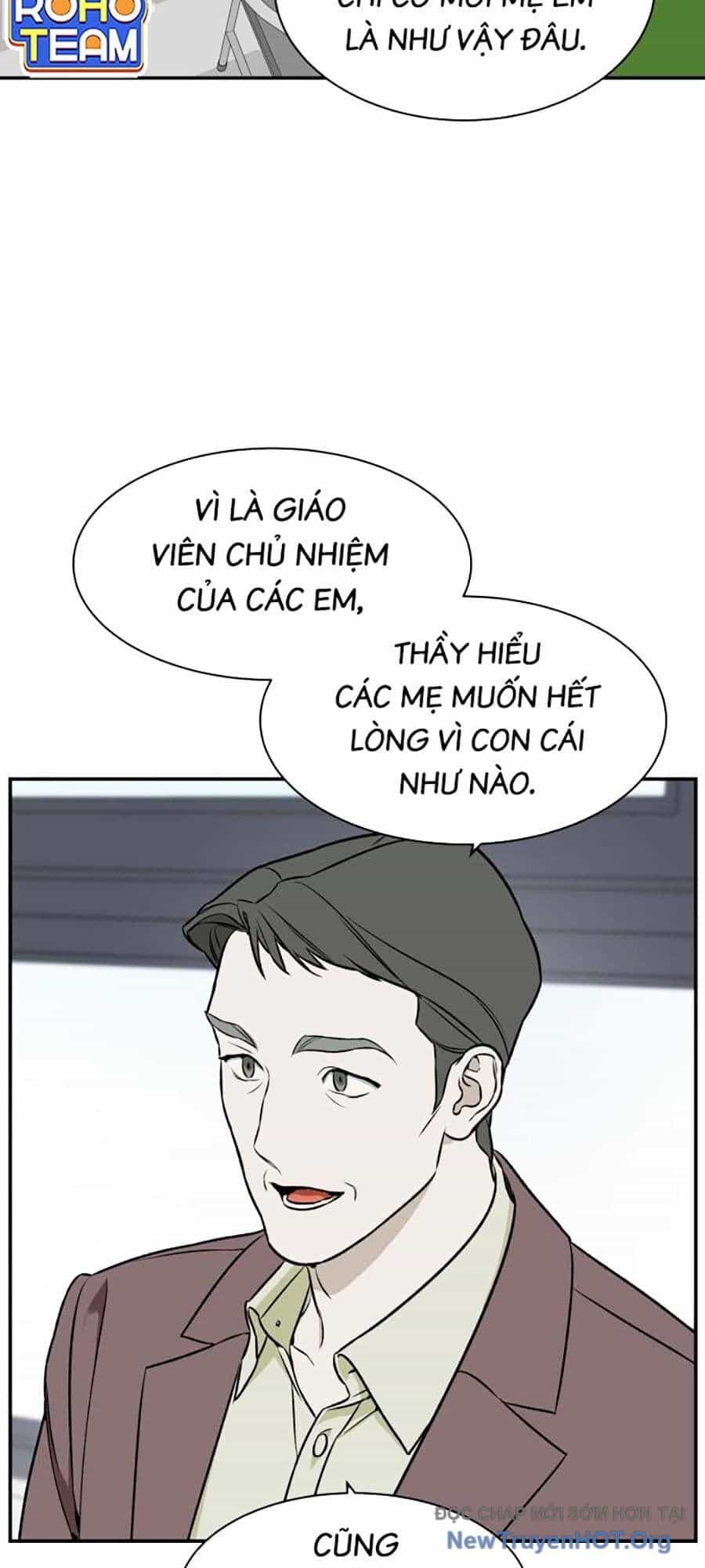 Cơ Quan Tự Hủy - Chương 15 - ảnh 69