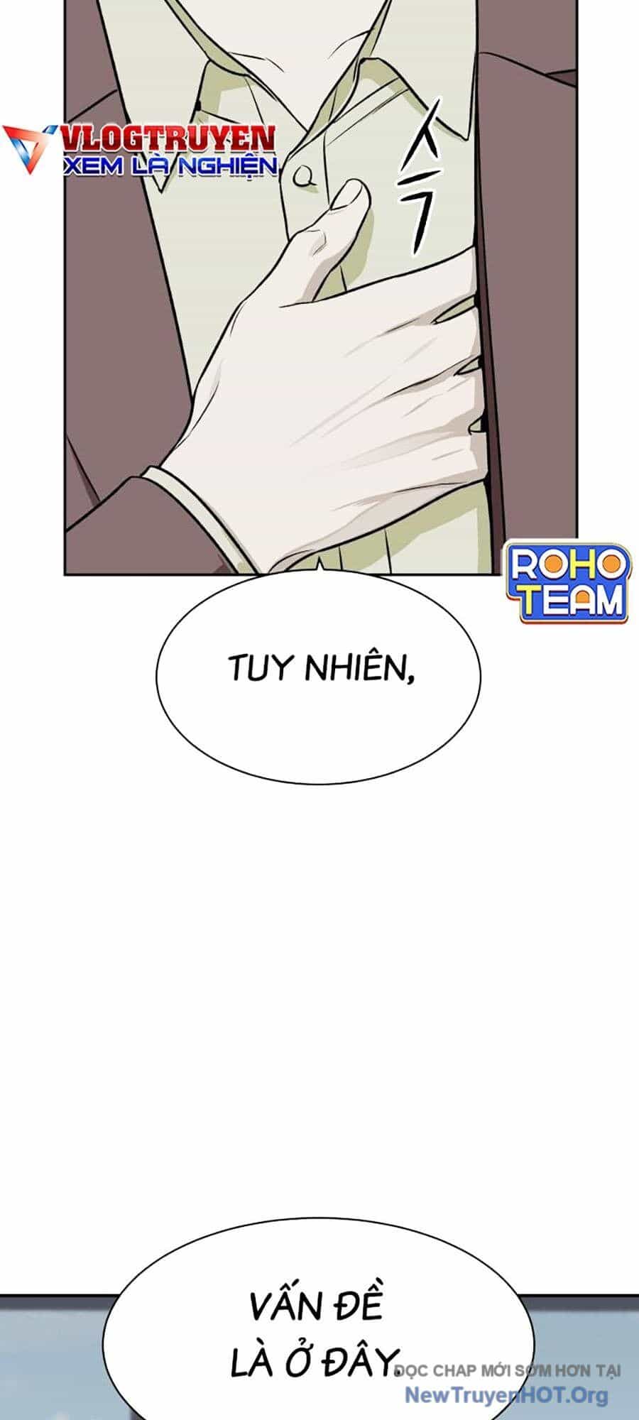 Cơ Quan Tự Hủy - Chương 15 - ảnh 71