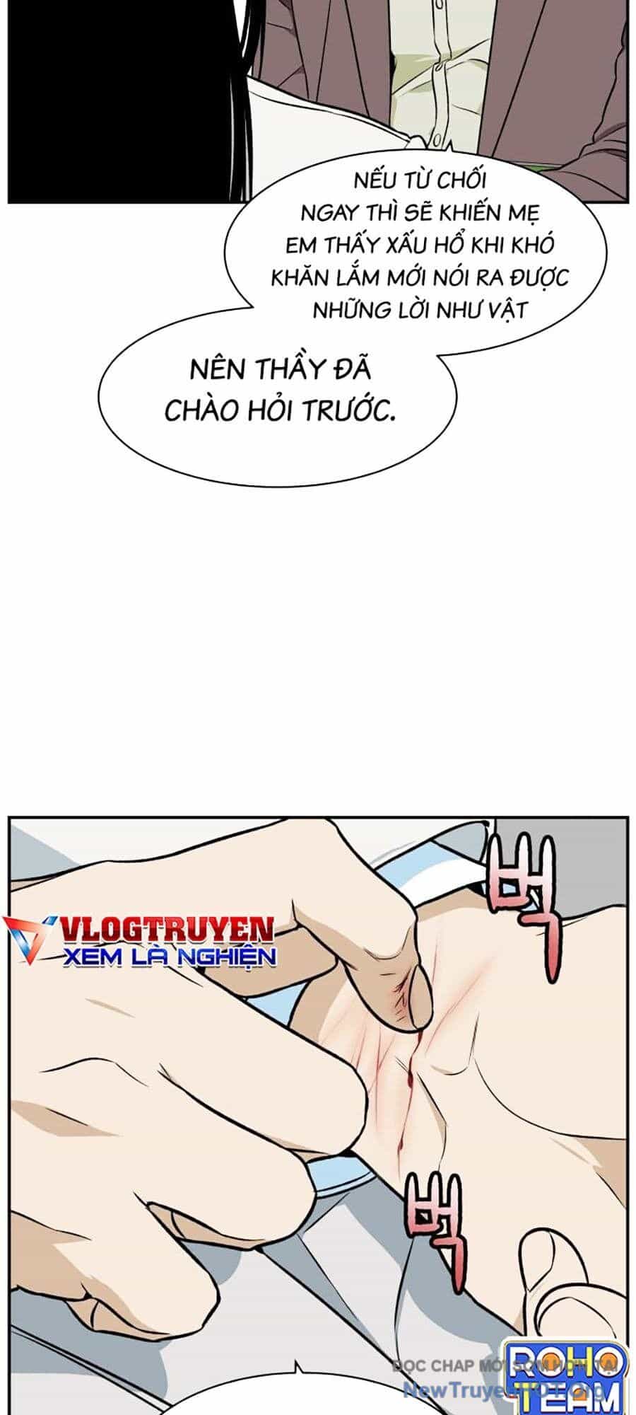 Cơ Quan Tự Hủy - Chương 16 - ảnh 10