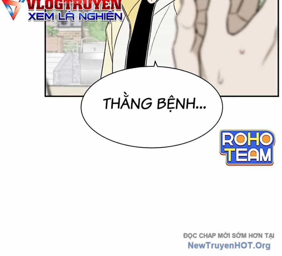 Cơ Quan Tự Hủy - Chương 16 - ảnh 20
