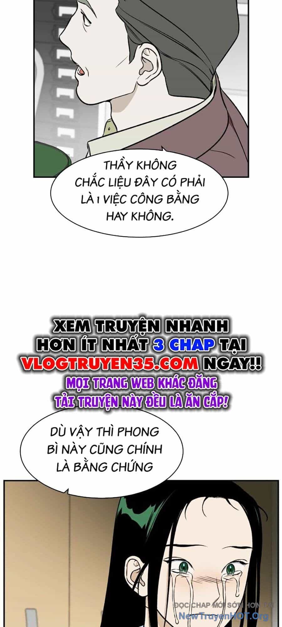 Cơ Quan Tự Hủy - Chương 16 - ảnh 25