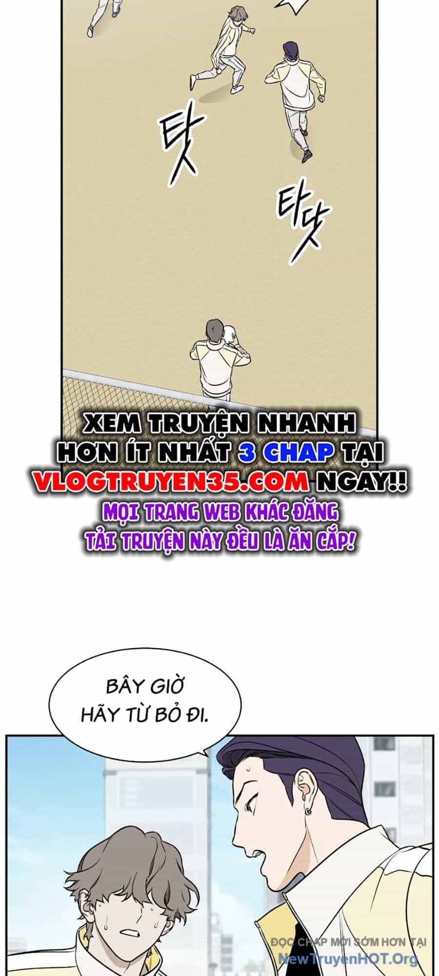Cơ Quan Tự Hủy - Chương 16 - ảnh 30