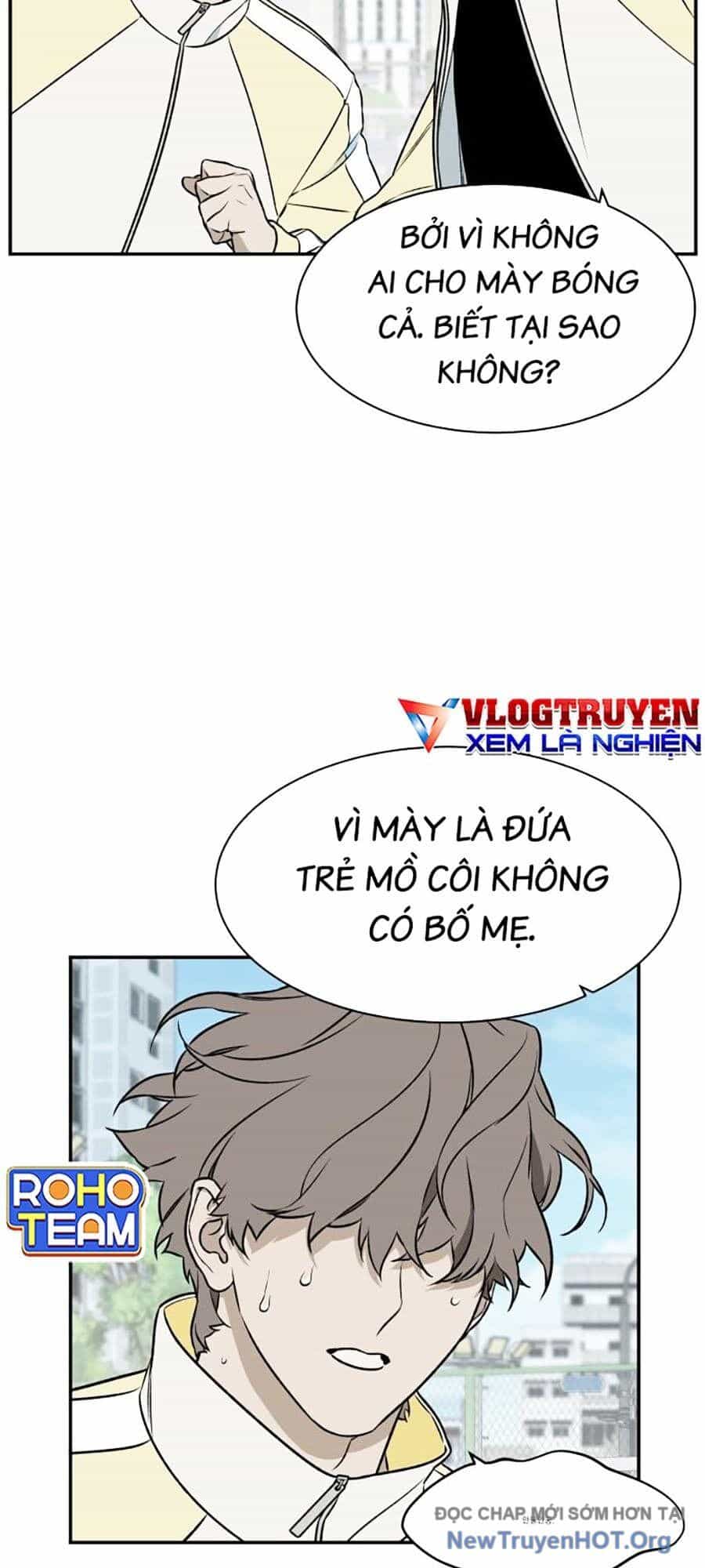 Cơ Quan Tự Hủy - Chương 16 - ảnh 31