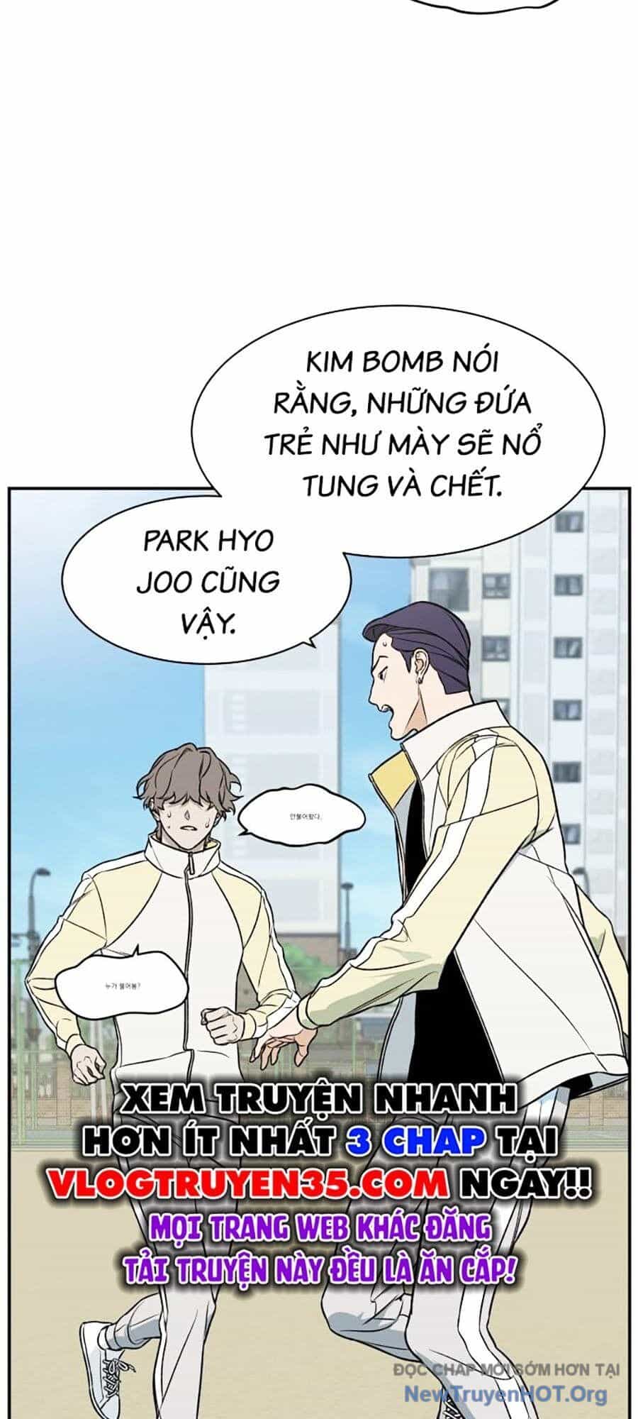 Cơ Quan Tự Hủy - Chương 16 - ảnh 32