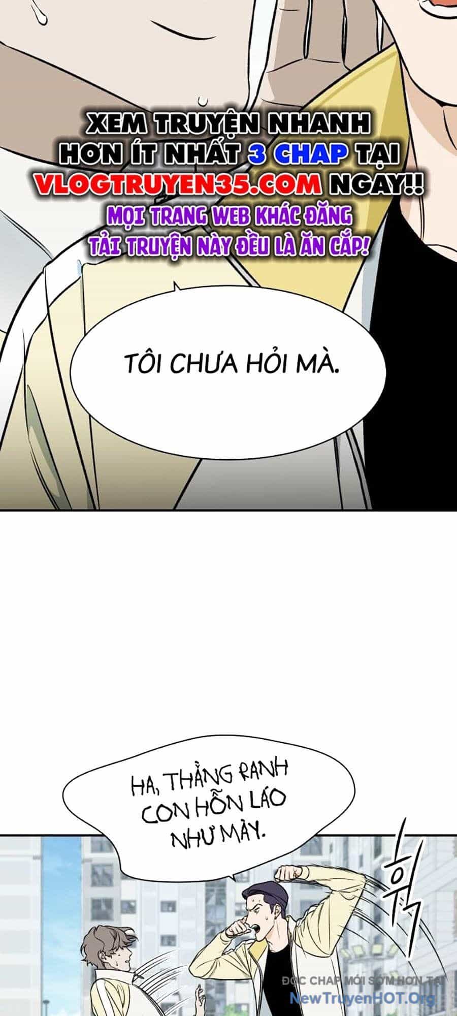 Cơ Quan Tự Hủy - Chương 16 - ảnh 35