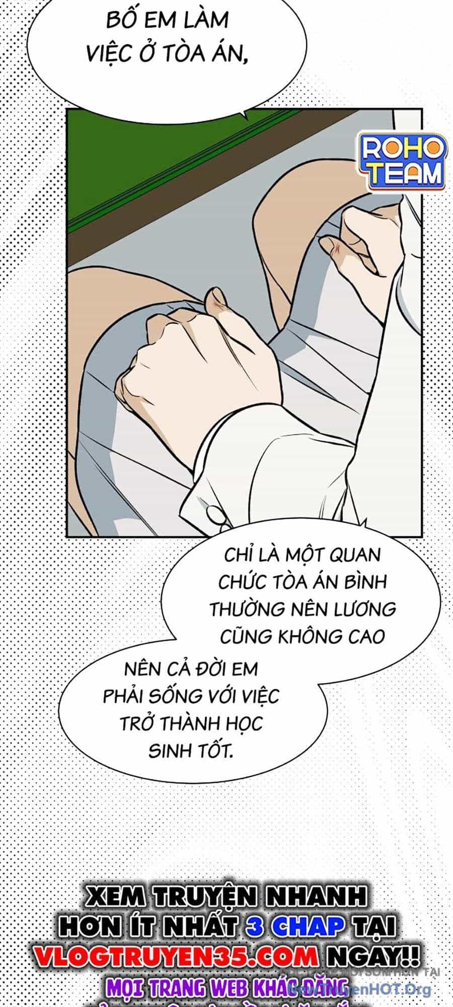 Cơ Quan Tự Hủy - Chương 16 - ảnh 57