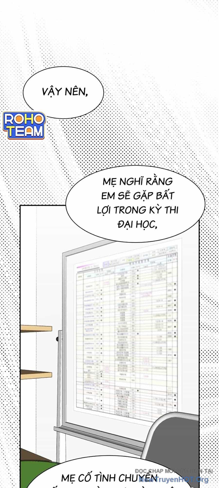Cơ Quan Tự Hủy - Chương 16 - ảnh 59
