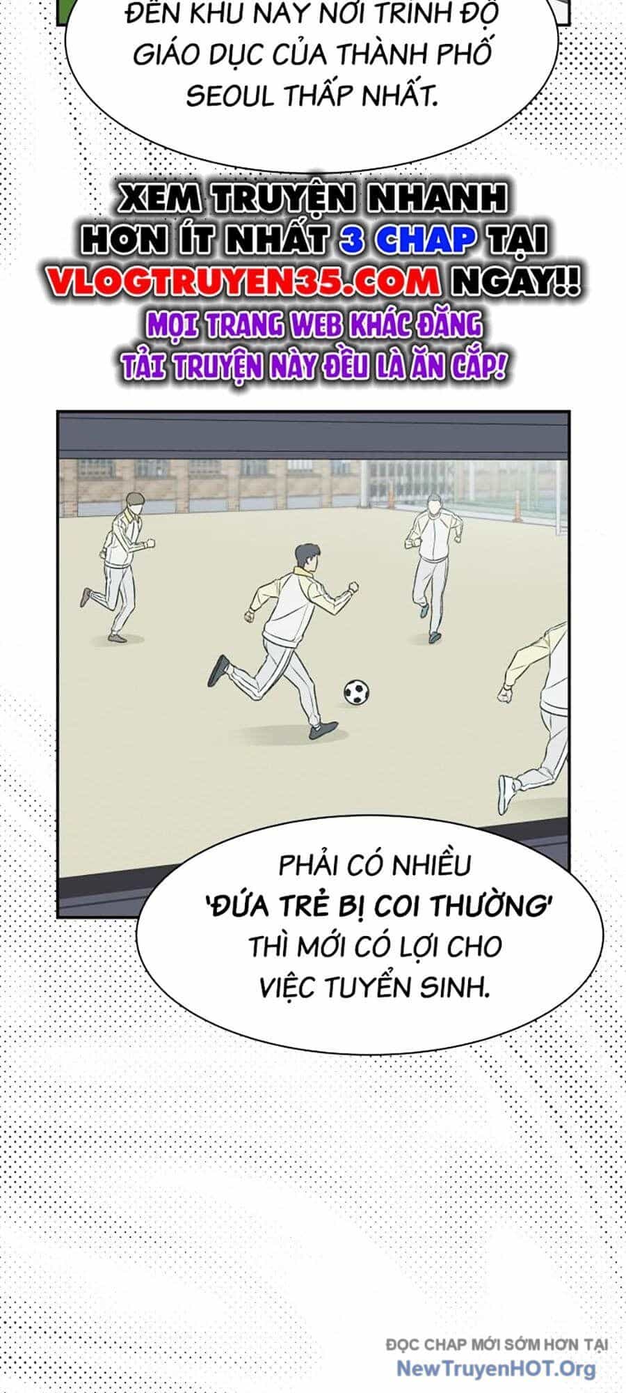 Cơ Quan Tự Hủy - Chương 16 - ảnh 60