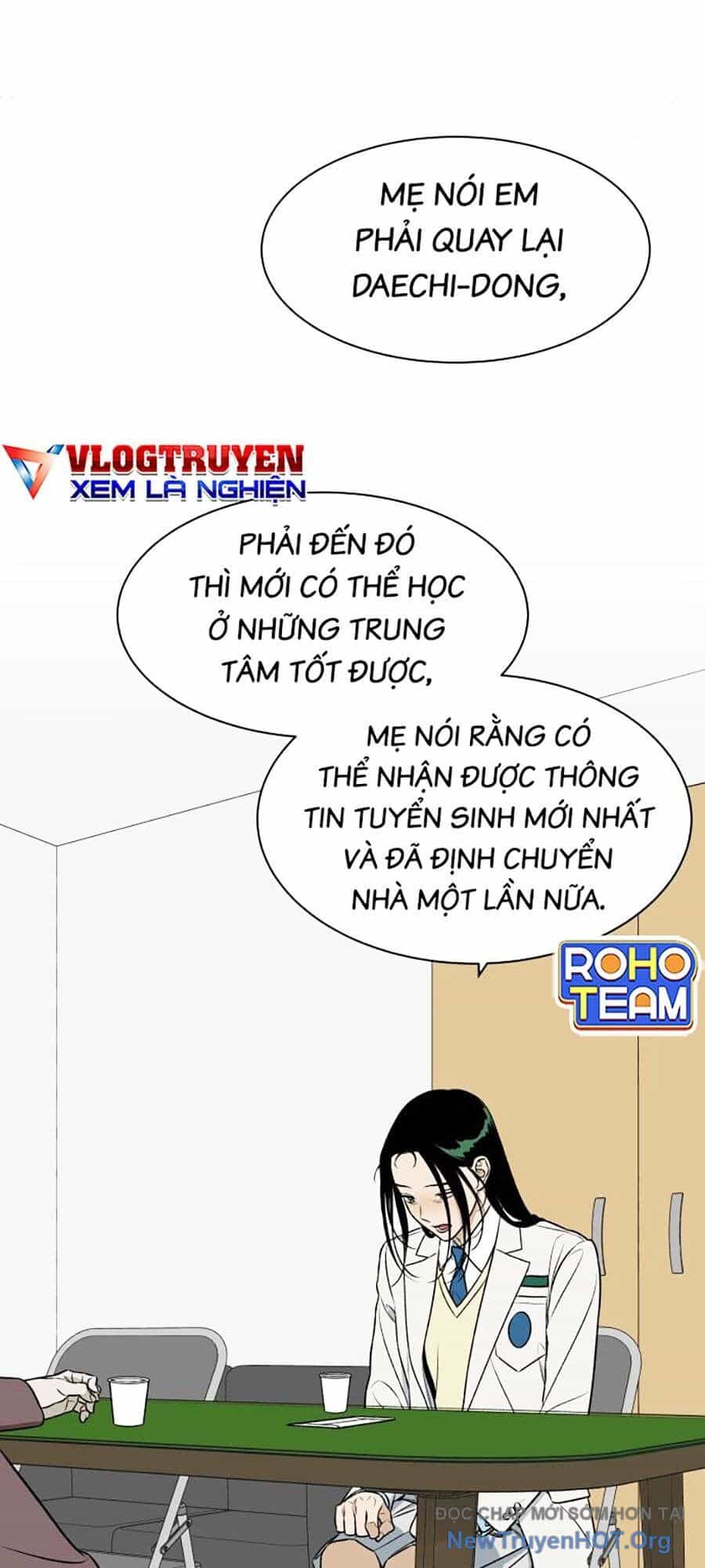 Cơ Quan Tự Hủy - Chương 16 - ảnh 64