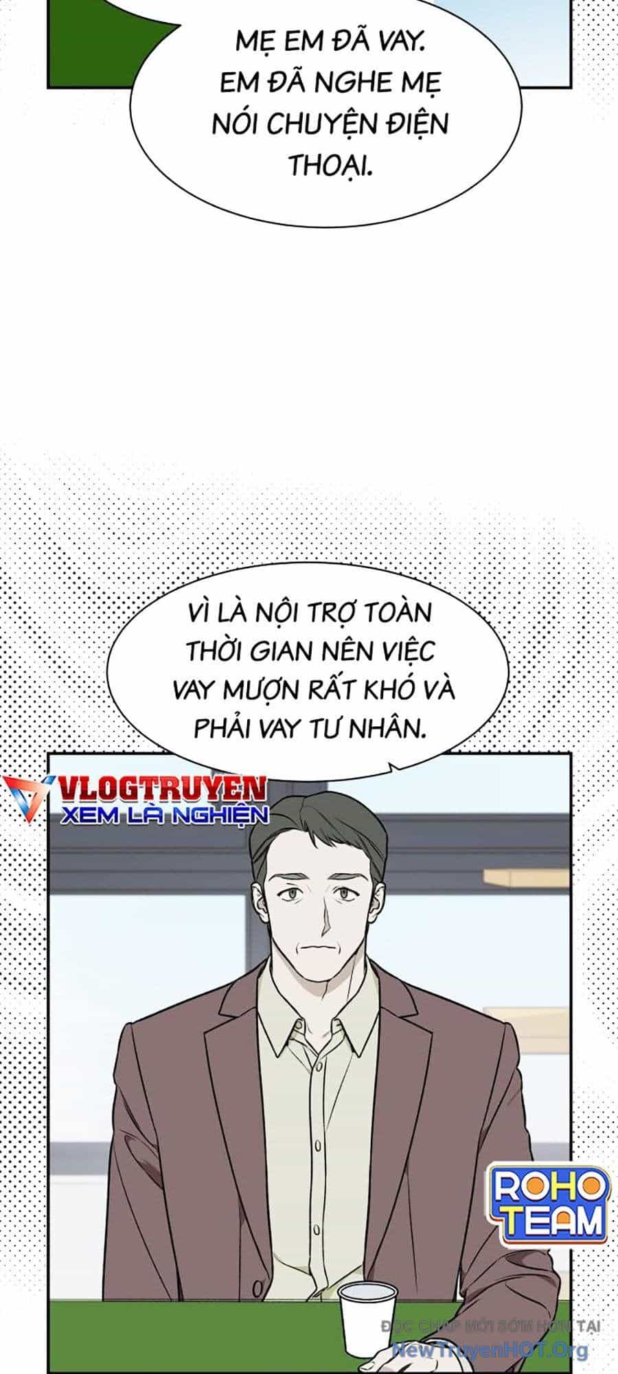 Cơ Quan Tự Hủy - Chương 16 - ảnh 67