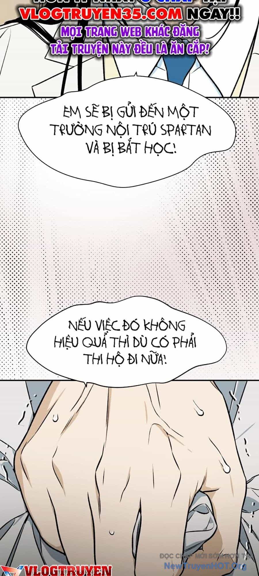 Cơ Quan Tự Hủy - Chương 16 - ảnh 71