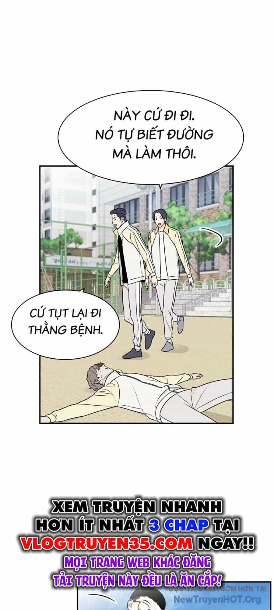 Cơ Quan Tự Hủy - Chương 17 - ảnh 29