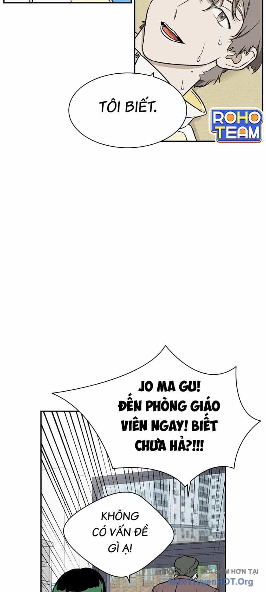 Cơ Quan Tự Hủy - Chương 17 - ảnh 31