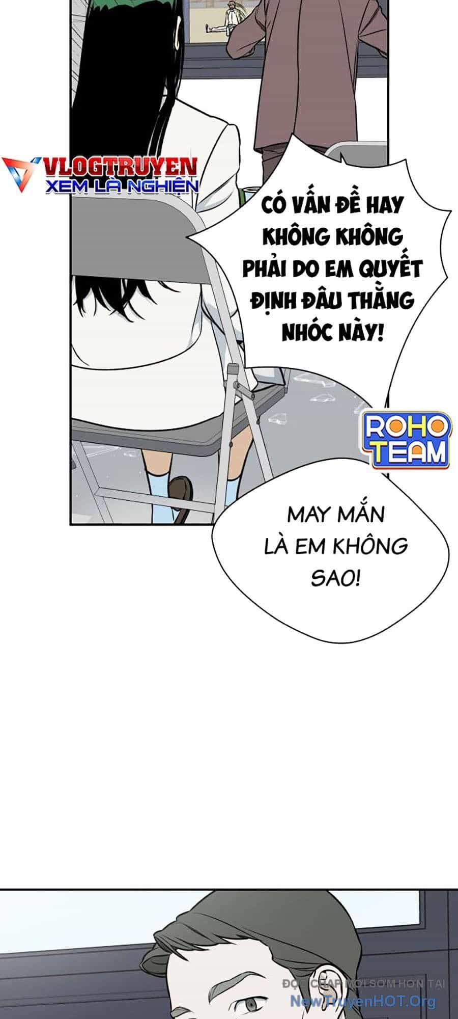 Cơ Quan Tự Hủy - Chương 17 - ảnh 32