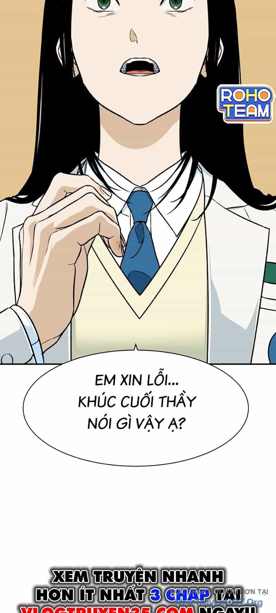 Cơ Quan Tự Hủy - Chương 17 - ảnh 38