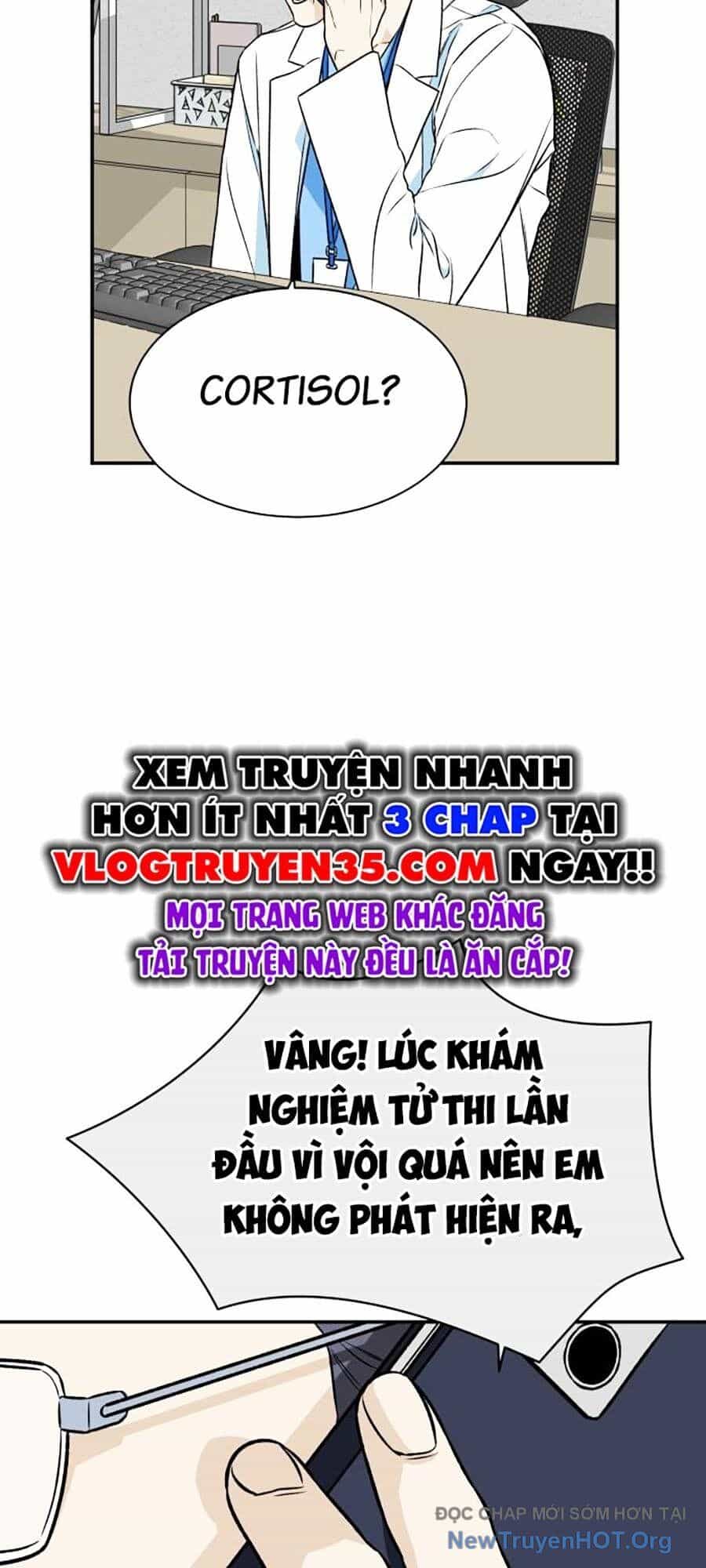 Cơ Quan Tự Hủy - Chương 17 - ảnh 45