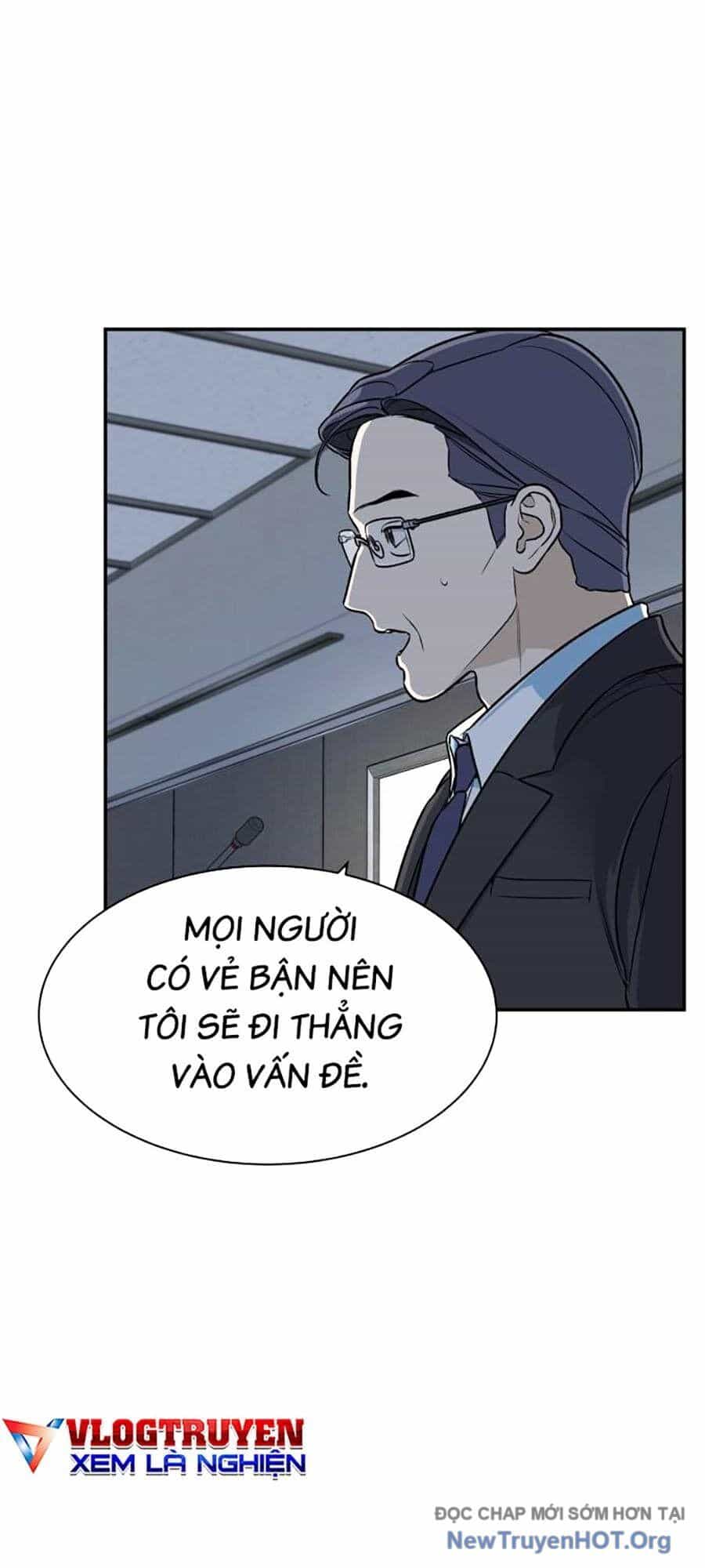 Cơ Quan Tự Hủy - Chương 17 - ảnh 51