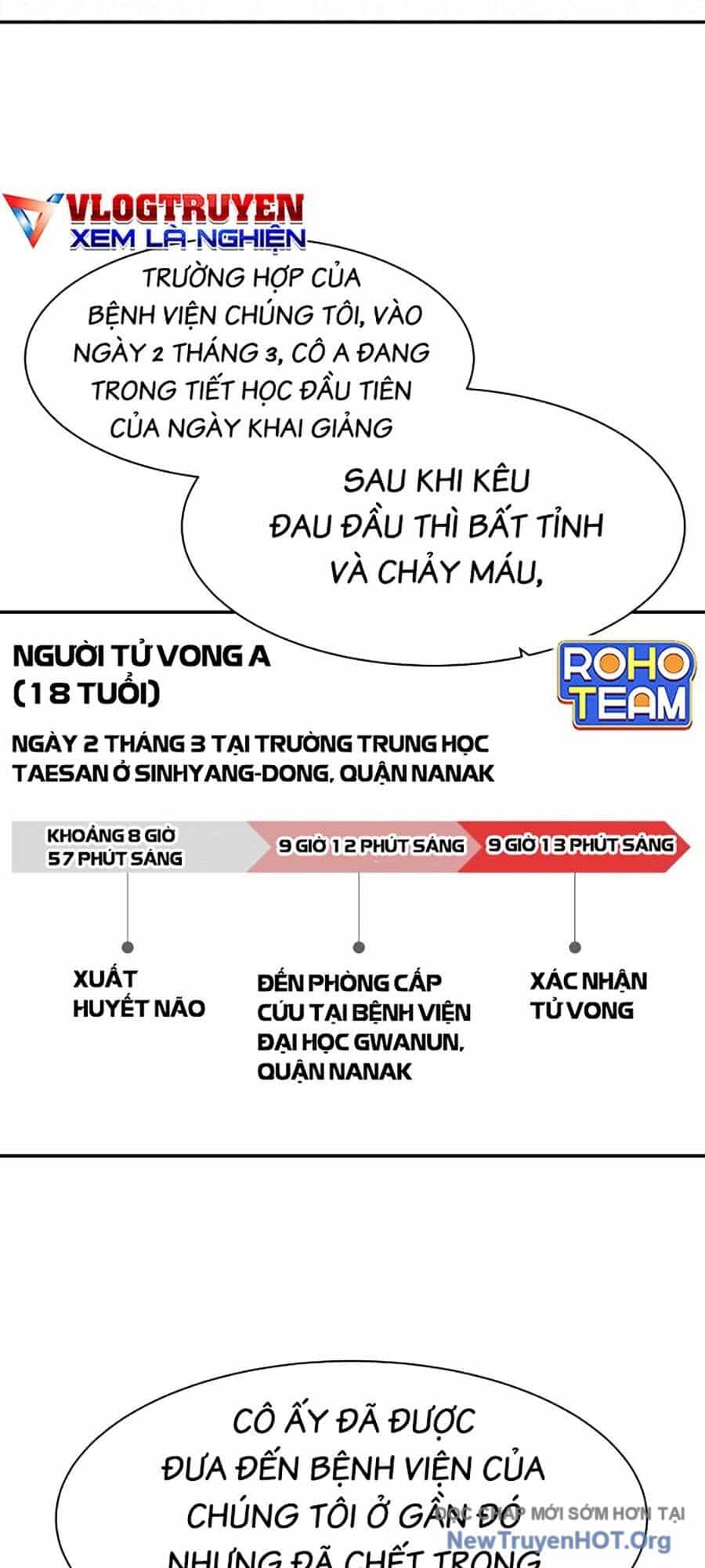 Cơ Quan Tự Hủy - Chương 17 - ảnh 54