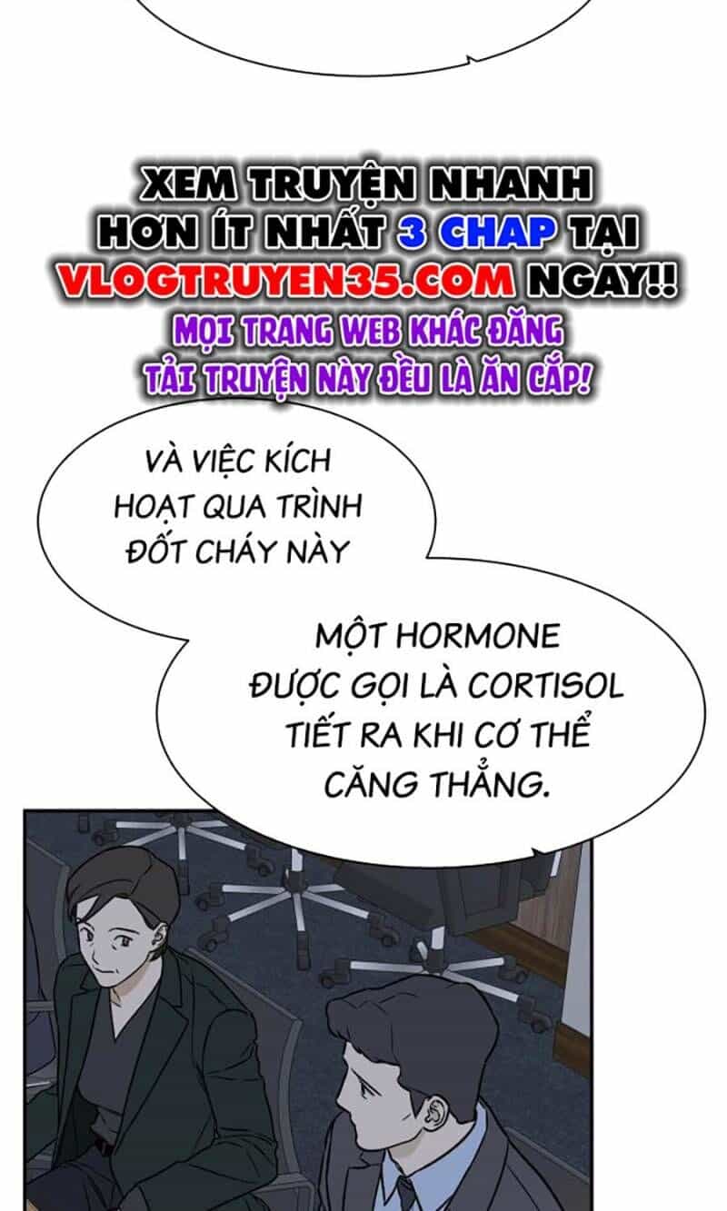 Cơ Quan Tự Hủy - Chương 18 - ảnh 12
