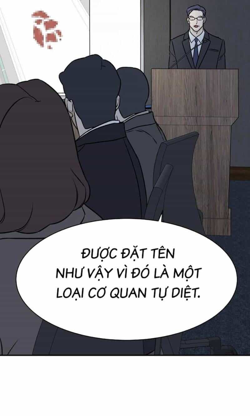 Cơ Quan Tự Hủy - Chương 18 - ảnh 14