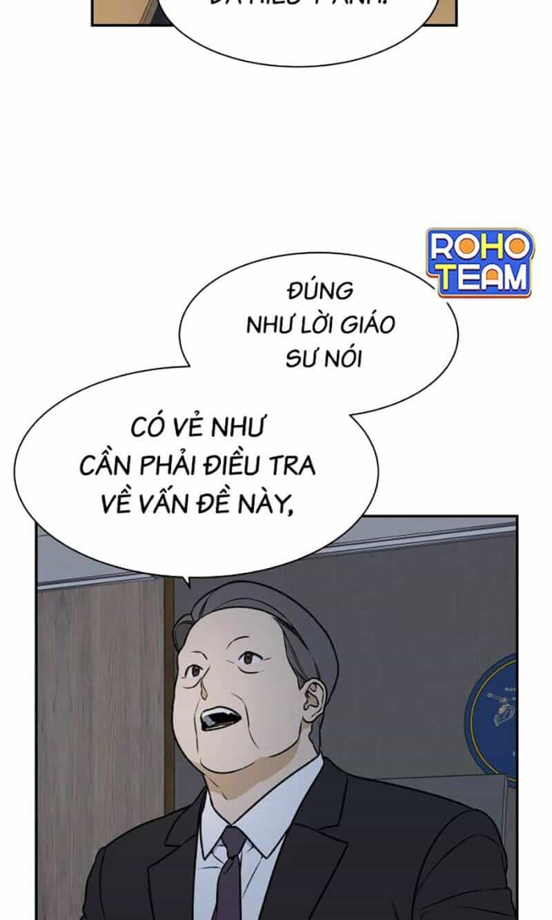 Cơ Quan Tự Hủy - Chương 18 - ảnh 20