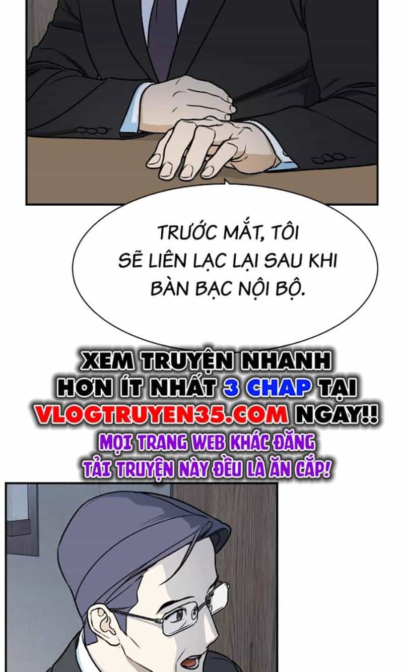 Cơ Quan Tự Hủy - Chương 18 - ảnh 21