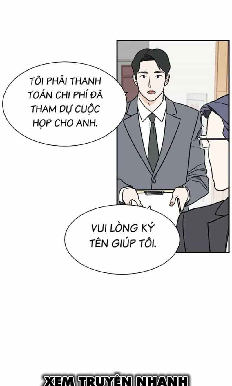 Cơ Quan Tự Hủy - Chương 18 - ảnh 31