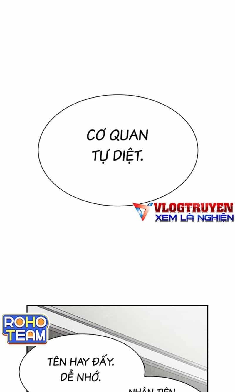 Cơ Quan Tự Hủy - Chương 18 - ảnh 33
