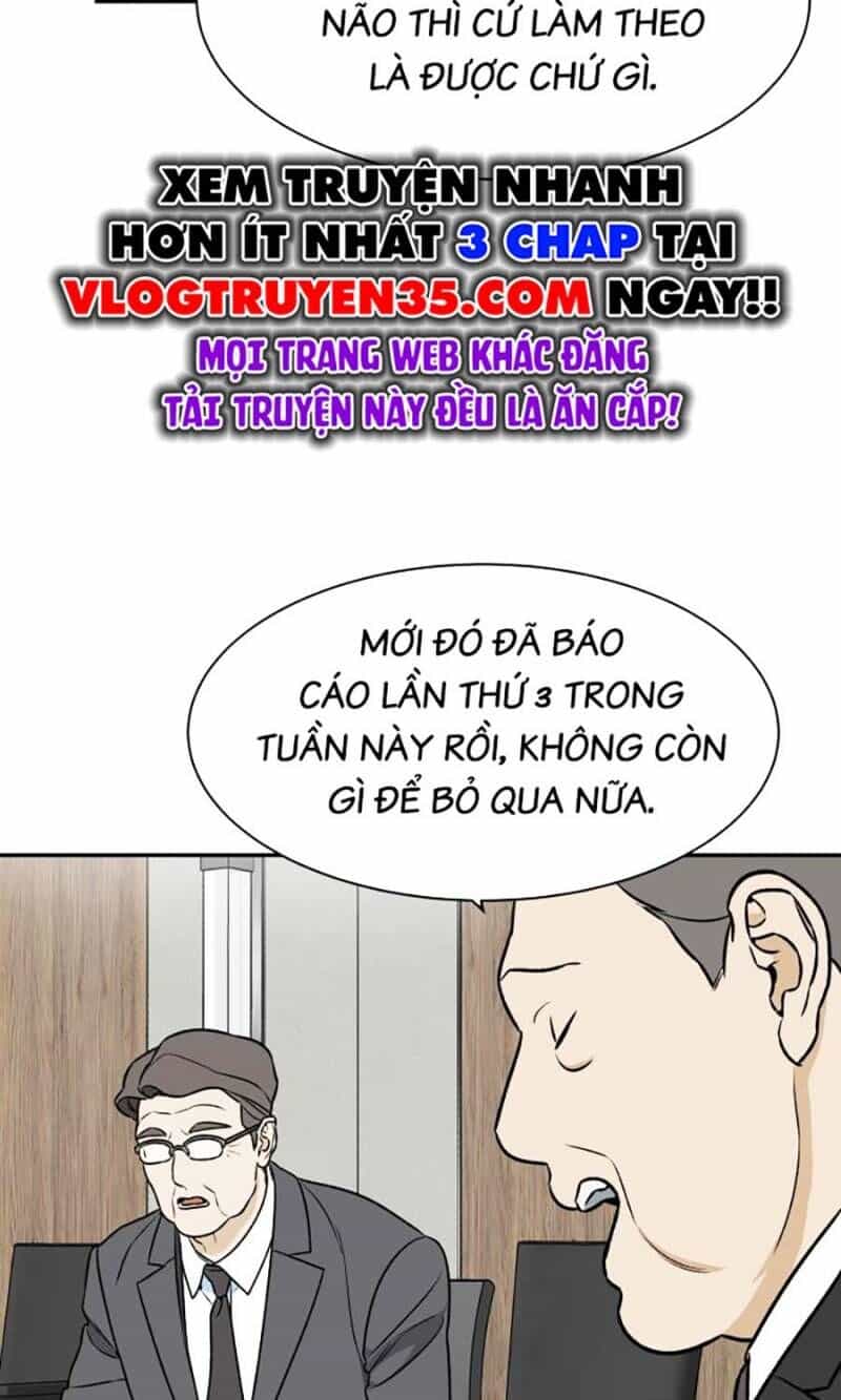 Cơ Quan Tự Hủy - Chương 18 - ảnh 35