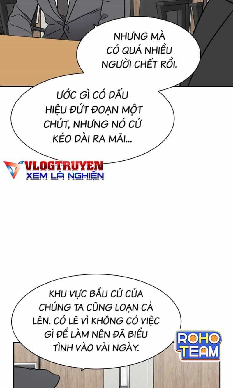Cơ Quan Tự Hủy - Chương 18 - ảnh 36