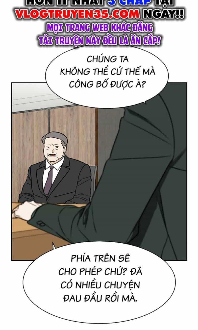 Cơ Quan Tự Hủy - Chương 18 - ảnh 38