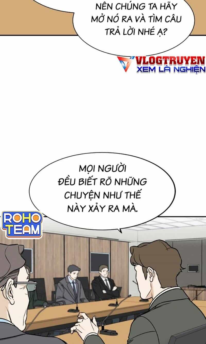 Cơ Quan Tự Hủy - Chương 18 - ảnh 42
