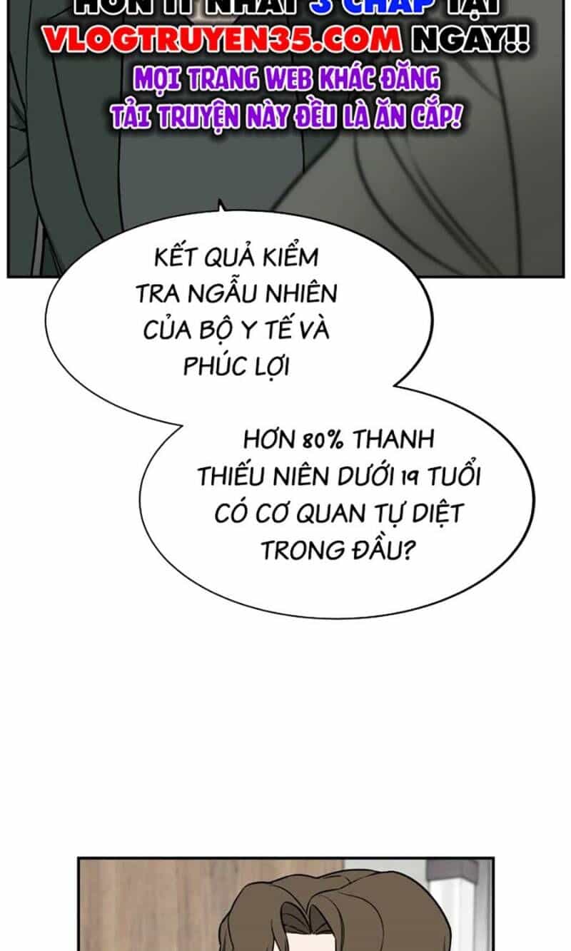Cơ Quan Tự Hủy - Chương 18 - ảnh 44