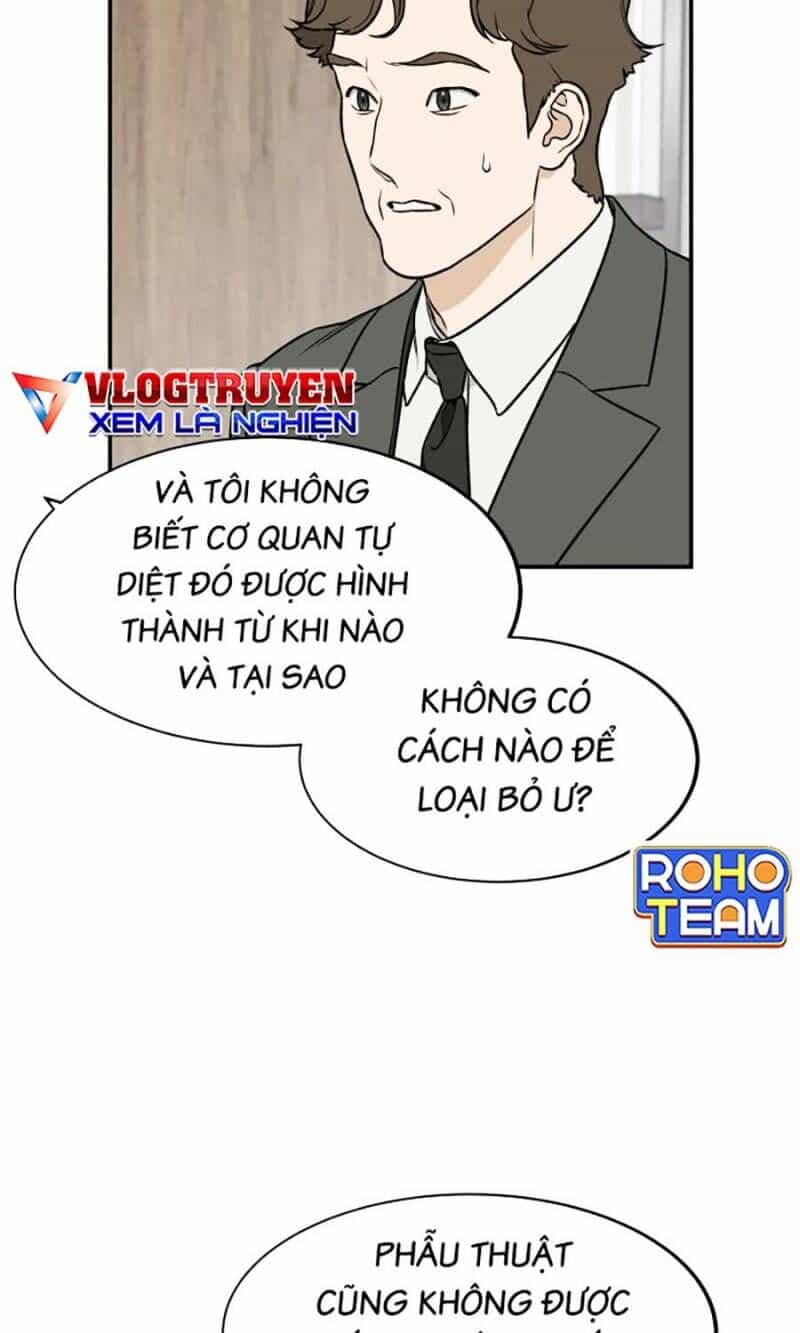 Cơ Quan Tự Hủy - Chương 18 - ảnh 45