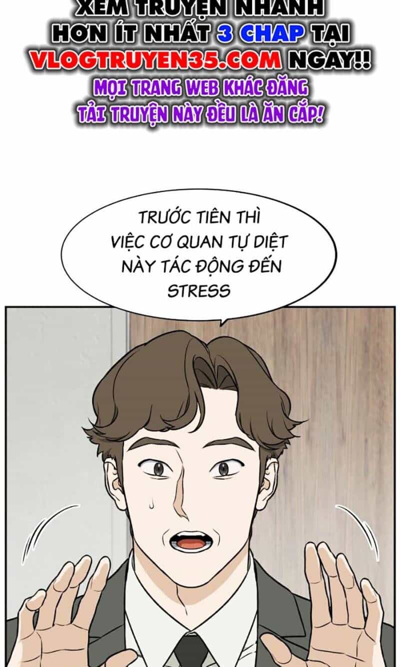 Cơ Quan Tự Hủy - Chương 18 - ảnh 47