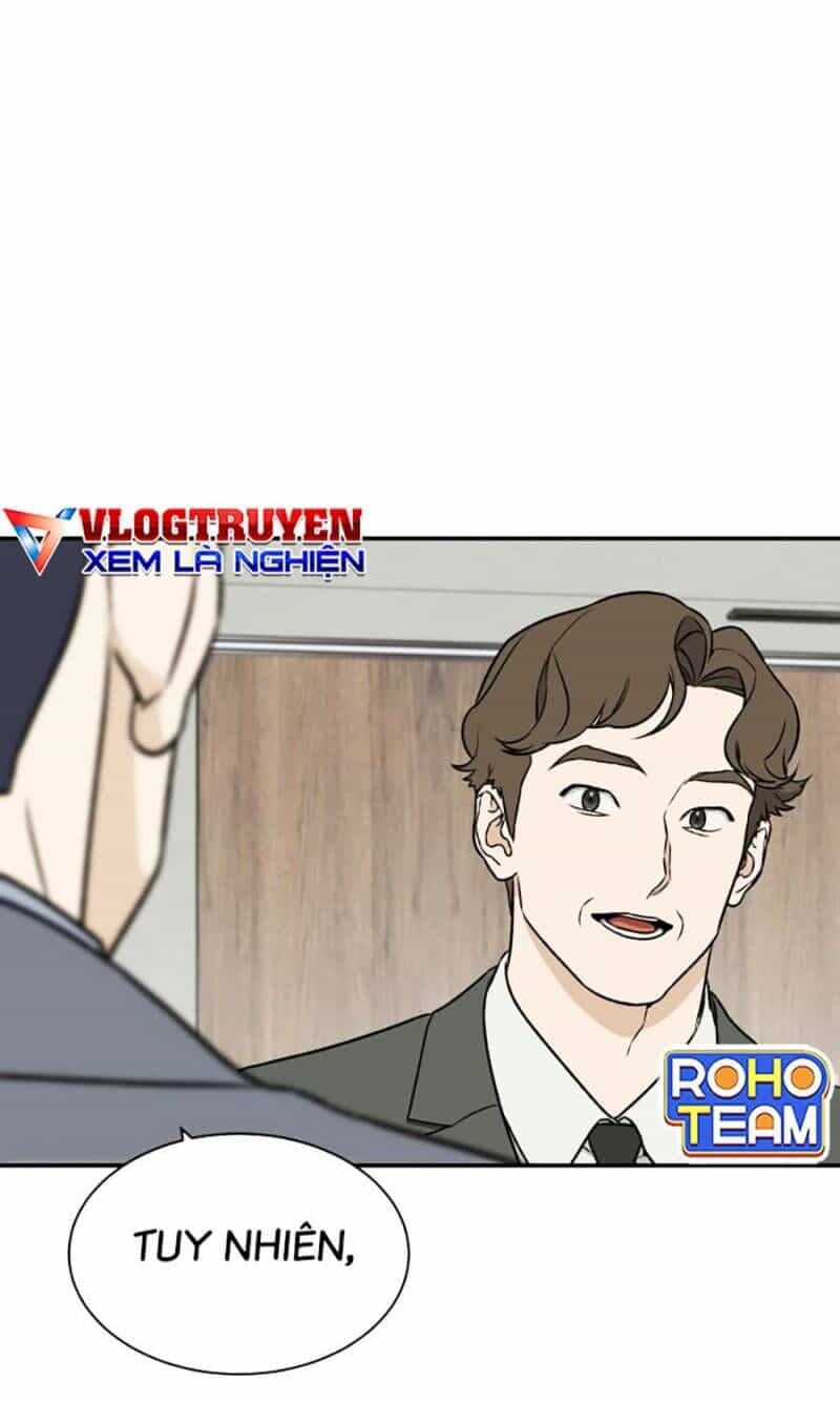 Cơ Quan Tự Hủy - Chương 18 - ảnh 54