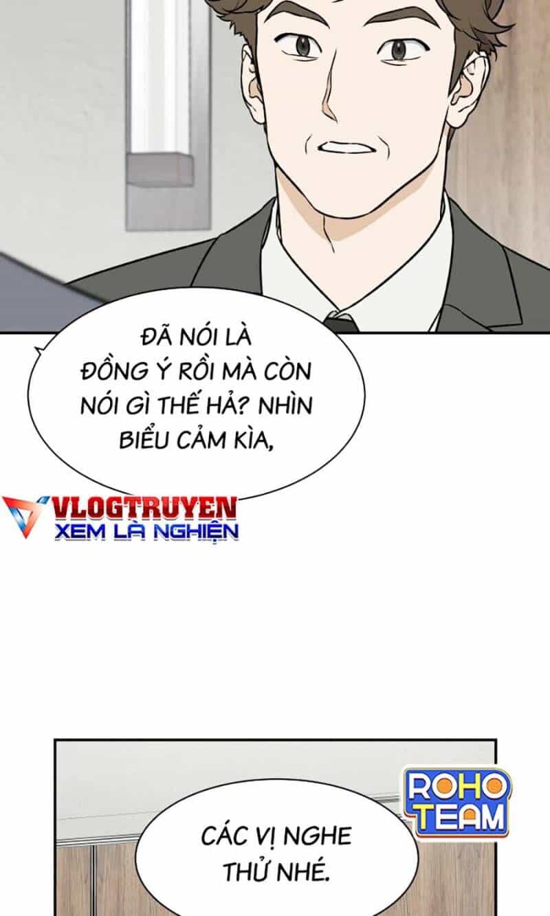 Cơ Quan Tự Hủy - Chương 18 - ảnh 57