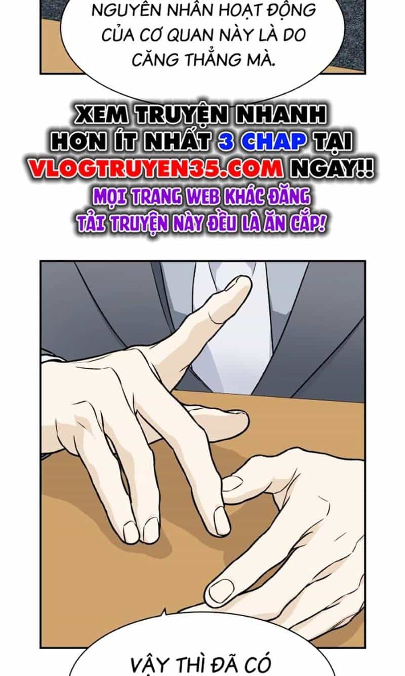 Cơ Quan Tự Hủy - Chương 18 - ảnh 59