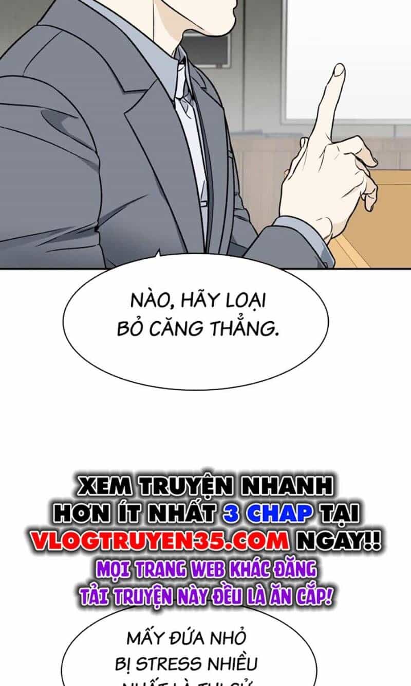 Cơ Quan Tự Hủy - Chương 18 - ảnh 61