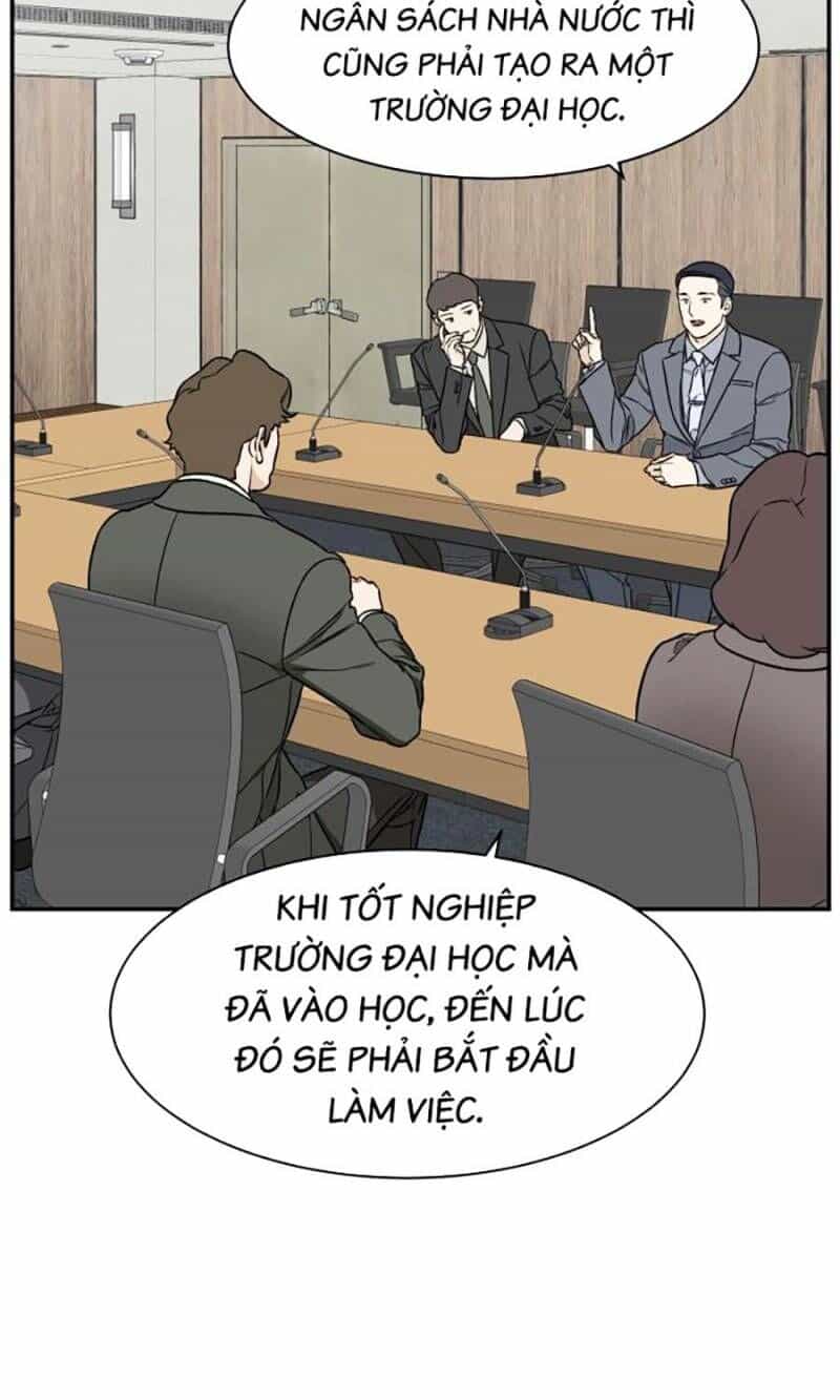 Cơ Quan Tự Hủy - Chương 18 - ảnh 65