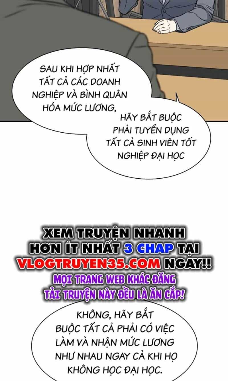 Cơ Quan Tự Hủy - Chương 18 - ảnh 67
