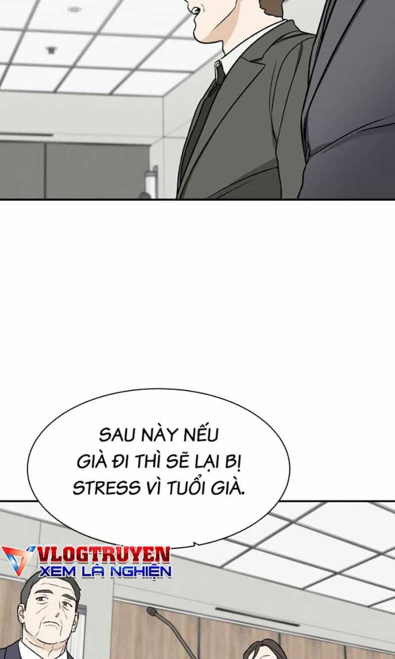 Cơ Quan Tự Hủy - Chương 18 - ảnh 73