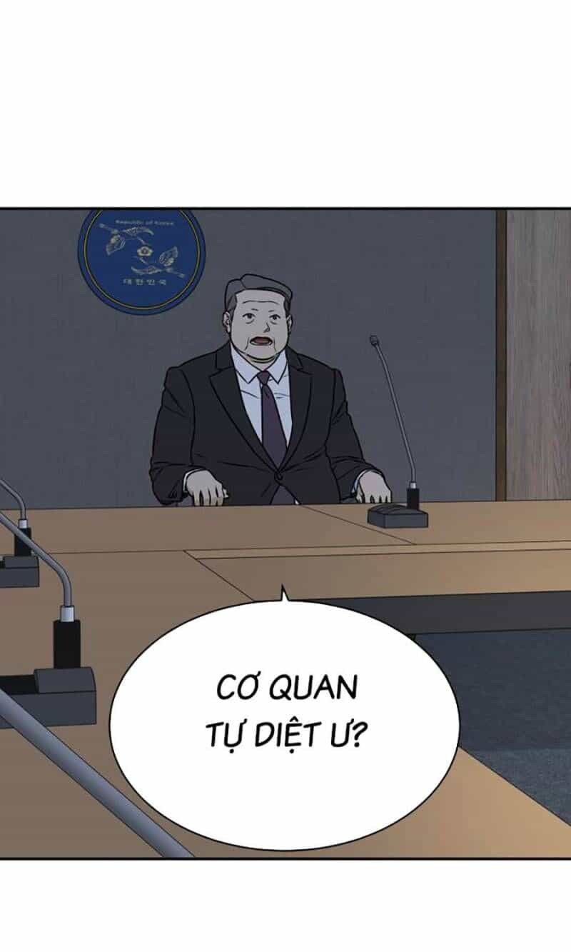 Cơ Quan Tự Hủy - Chương 18 - ảnh 8
