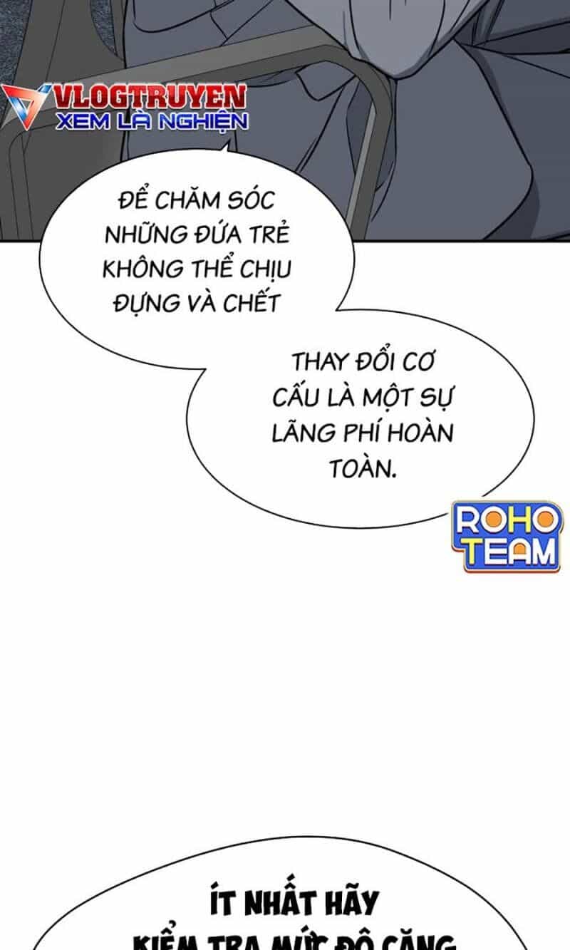 Cơ Quan Tự Hủy - Chương 18 - ảnh 81