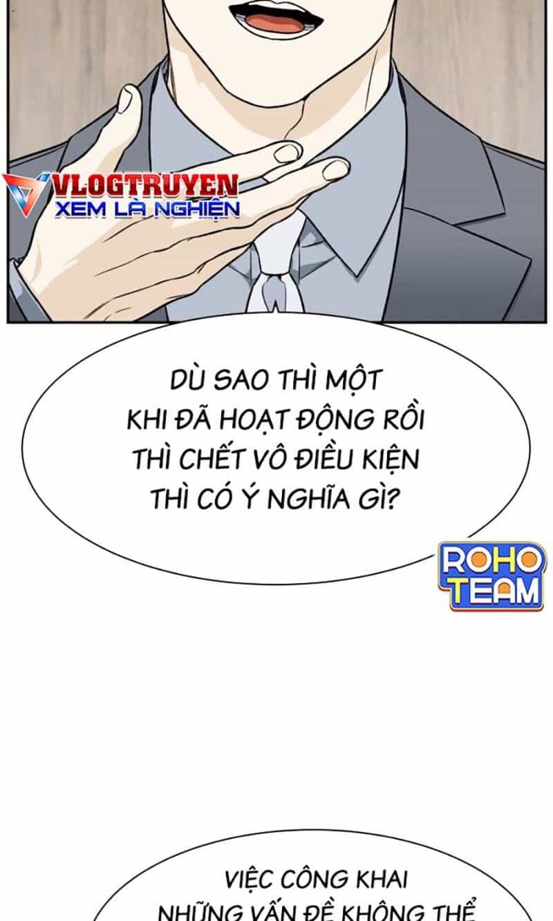 Cơ Quan Tự Hủy - Chương 18 - ảnh 84