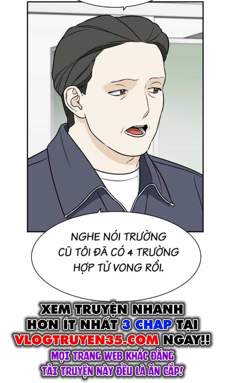 Cơ Quan Tự Hủy - Chương 19 - ảnh 16