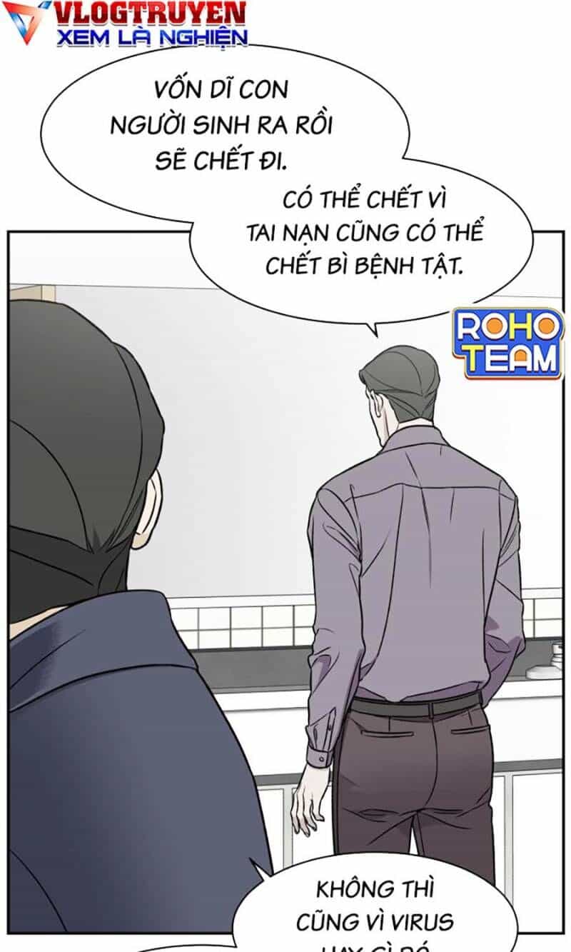 Cơ Quan Tự Hủy - Chương 19 - ảnh 21
